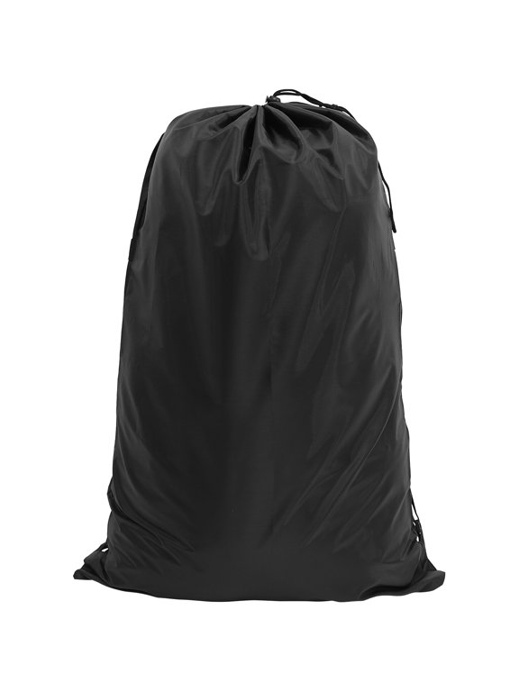 Bag Straps Polyester with Shoulder Drawstring Double Laundry