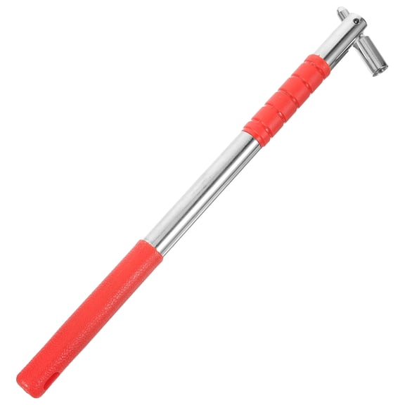 CRILSTYLEO Tire Valve Stem Puller Tool Set for Car Maintenance and Repair, Valve Stem Remover for Auto Tire Service