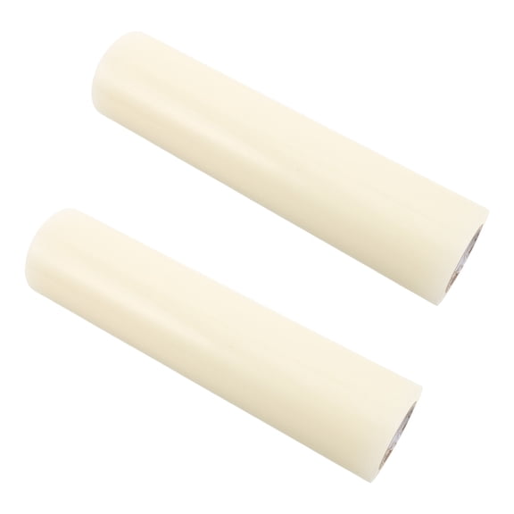 CRILSTYLEO Clear Plastic Repair Tape 25cm x 10m UV Resistant for Greenhouse
