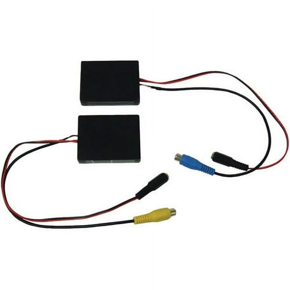 CRIMESTOPPER SV-1000.PLW Universal Wireless Transmitter