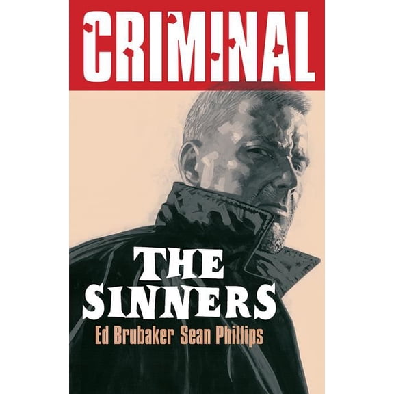 CRIMINAL TP VOL 05 THE SINNERS NEW PRINTING (MR)  Image Comics Comic Book 2025