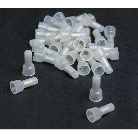 CRIMP CAPS 22/18GA. XSCORPION 100PCS.