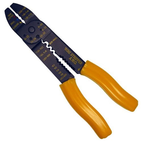 CRIMPING TOOL