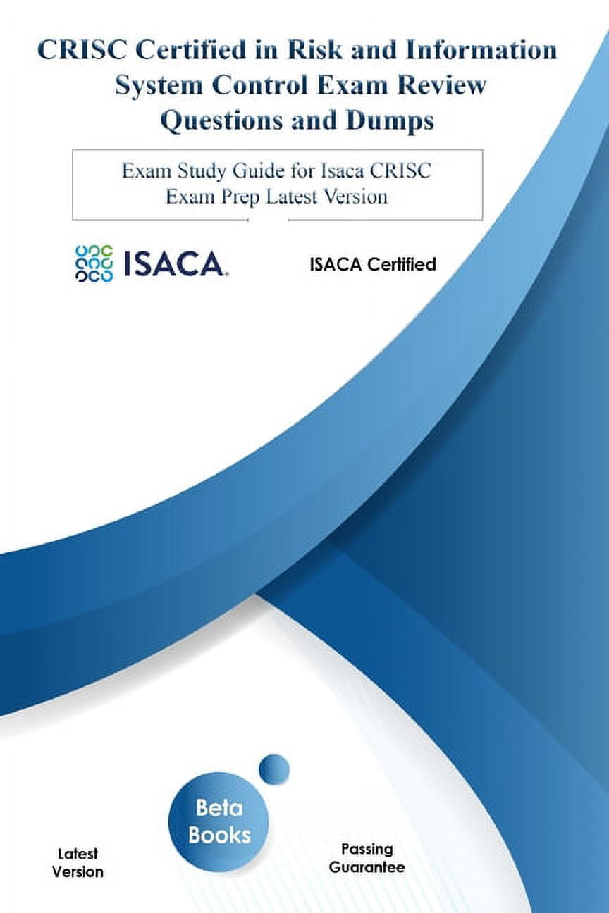 crisc prep