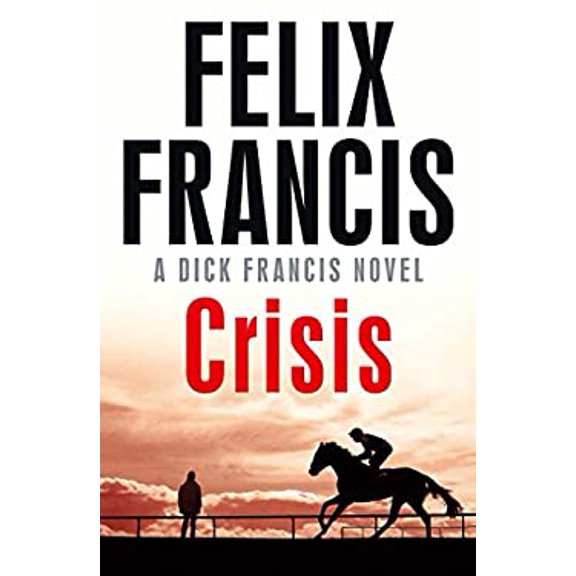 Pre-Owned Crisis (Paperback) 1471173127 9781471173127