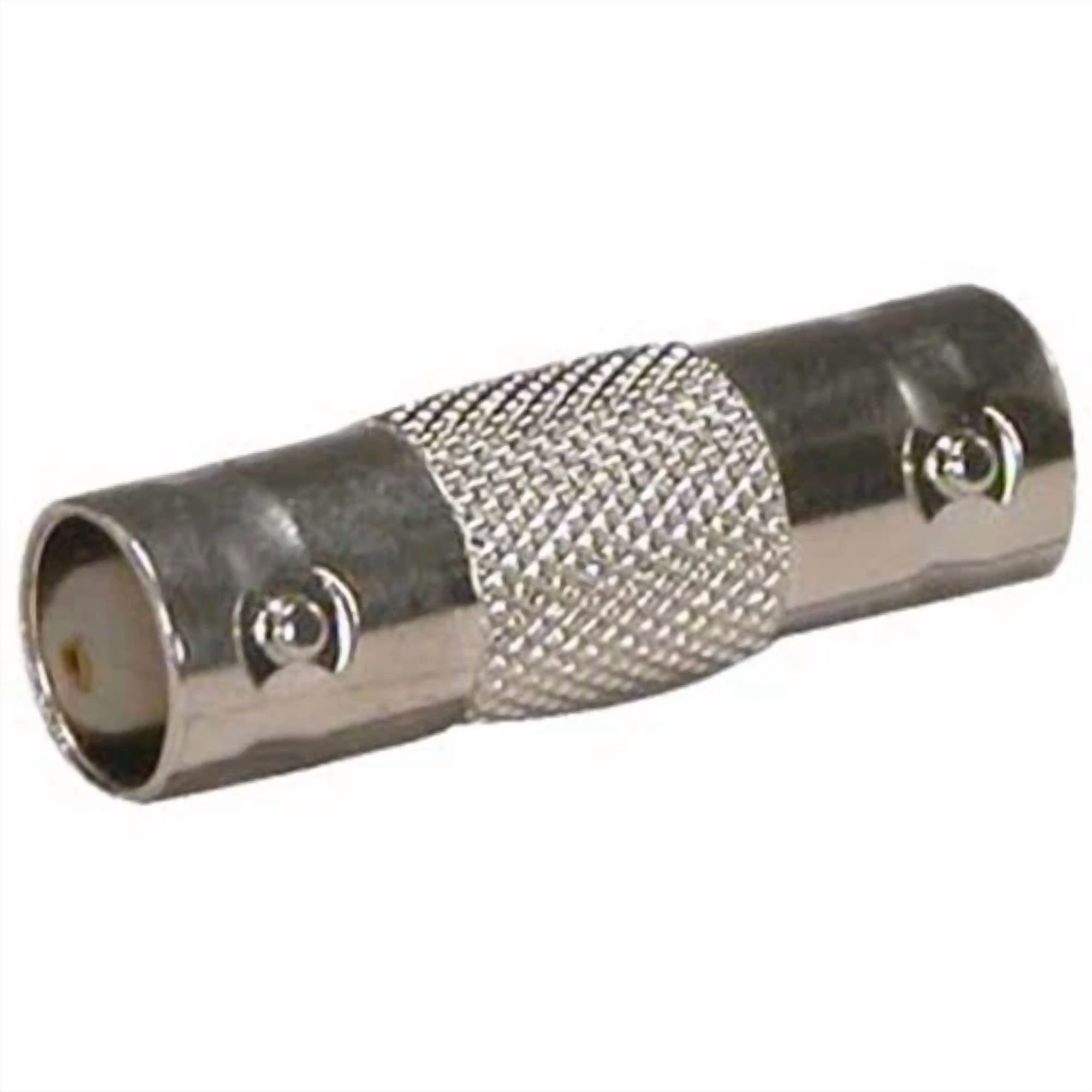 CRISP- Bnc Female To Female Inline Coupler Adapter Connector Cable ...