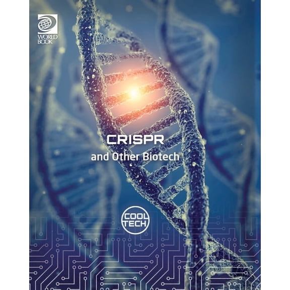 CRISPR and Other Biotech