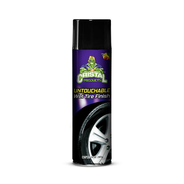CRISTAL PRODUCTS Untouchable 13oz - Walmart.com
