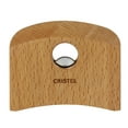 thumbnail image 1 of CRISTEL Detachable Side Handle, Beech Wood, Stainless Steel Mechanism, Casteline collection, 1 of 3