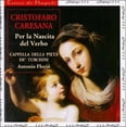 thumbnail image 1 of CRISTOFARO CARESANA: PER LA NASCITA DEL VERBO, 1 of 1