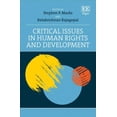 thumbnail image 1 of CRIT ISSUES ON HUMAN RIGHTS & DEVE, 1 of 1