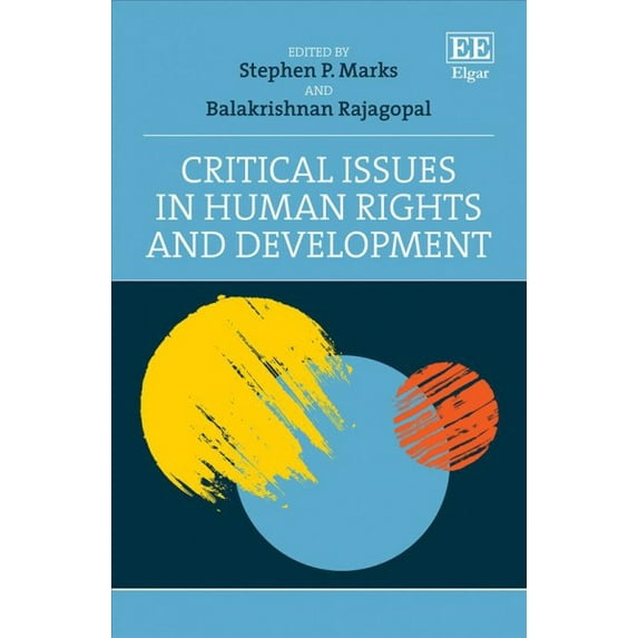 CRIT ISSUES ON HUMAN RIGHTS & DEVE