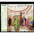 thumbnail image 1 of CRITERION OF THE SENSES (BONUS TRACK), 1 of 1