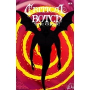 CRITICAL BOTCH the comic #5 the Clog Roads part 2, Paperback