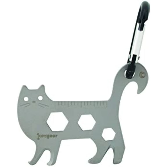 CRITTER MULTI-TOOL, MUTT