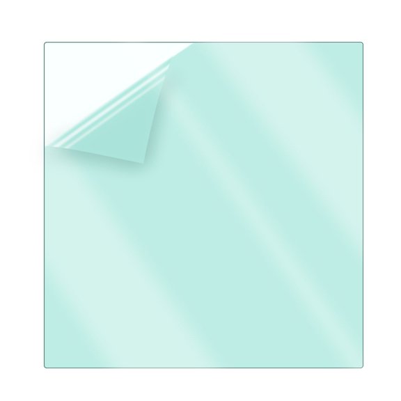 CRIUS METIS Series Auto Darkening Welding Helmet Replacement Lens 20PCS 4.76 x 4.65 Inch Clear Protective Outer Cover