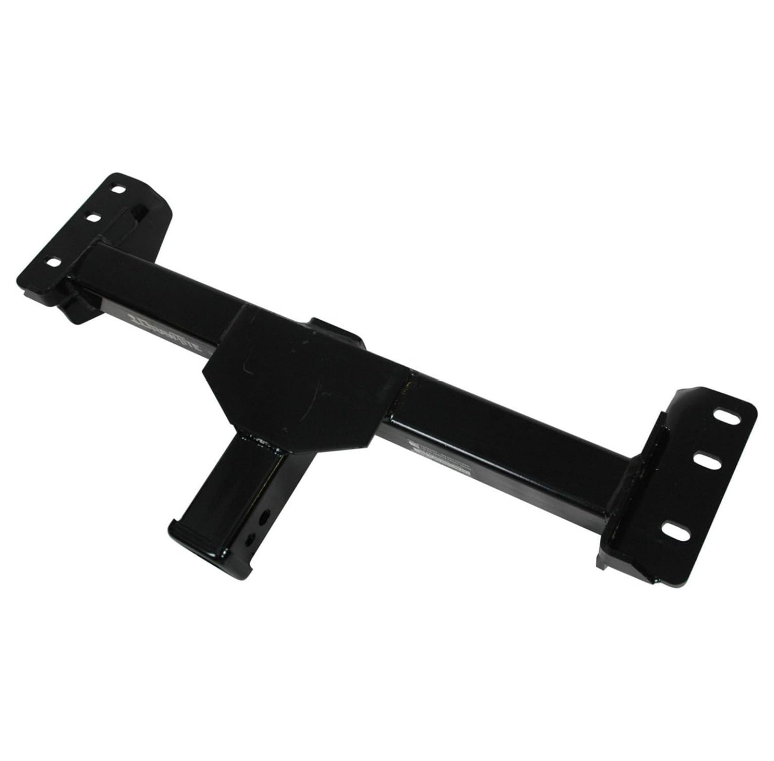CRIXLHIX 65005 Front Mount Receiver with 2" Square Receiver opening