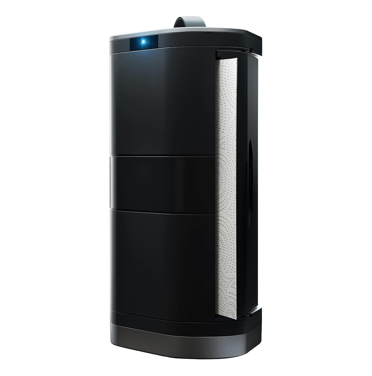 CRIXLHIX Automatic Paper Towel Dispenser. Touchless Technology. Works