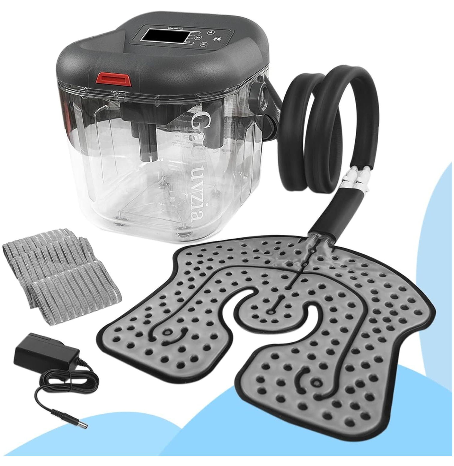 CRIXLHIX Cold Therapy Machine Ice Pack for Knee After Surgery