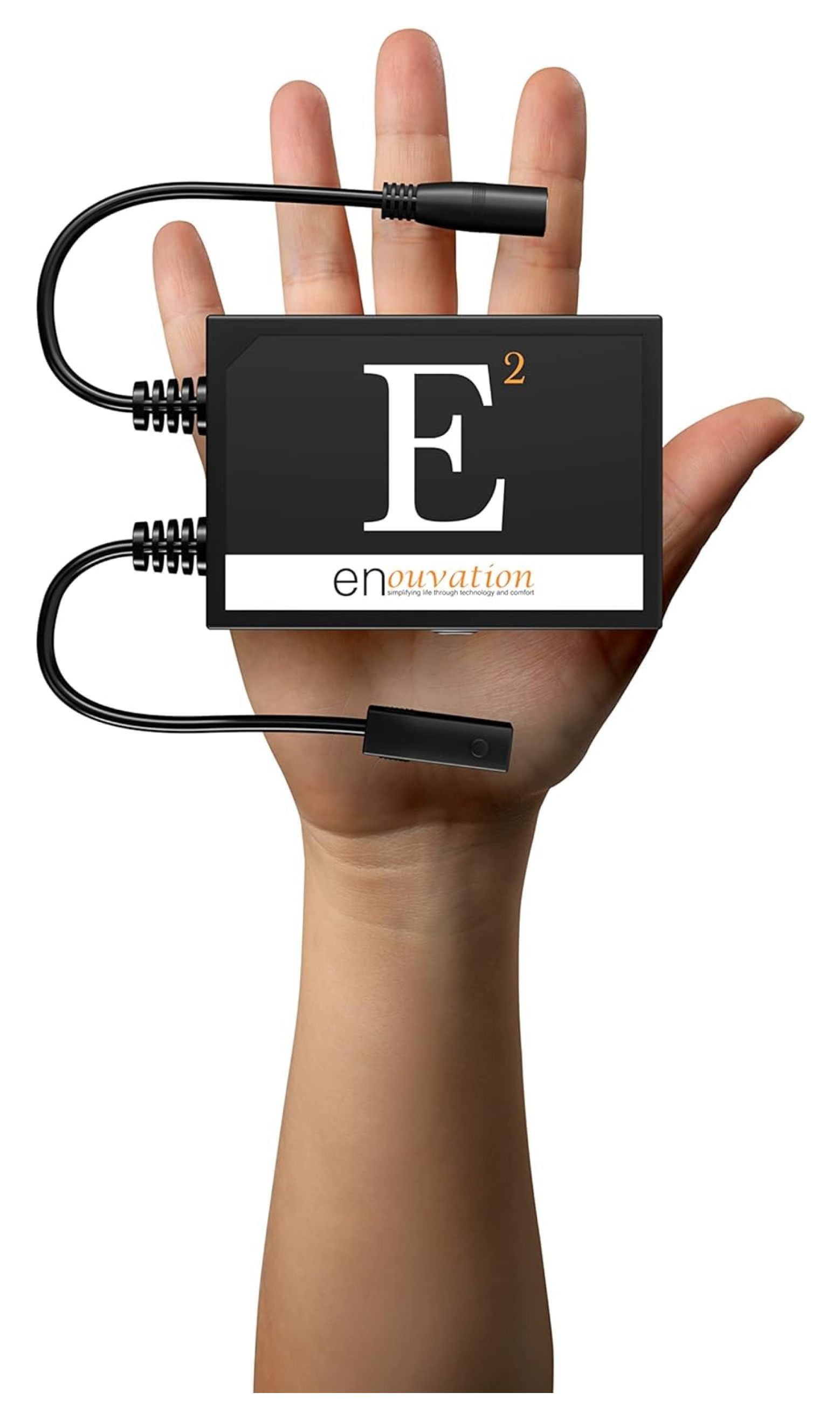 CRIXLHIX E2 Power Pack 2000mAh Rechargeable Lithium Ion Battery Supply