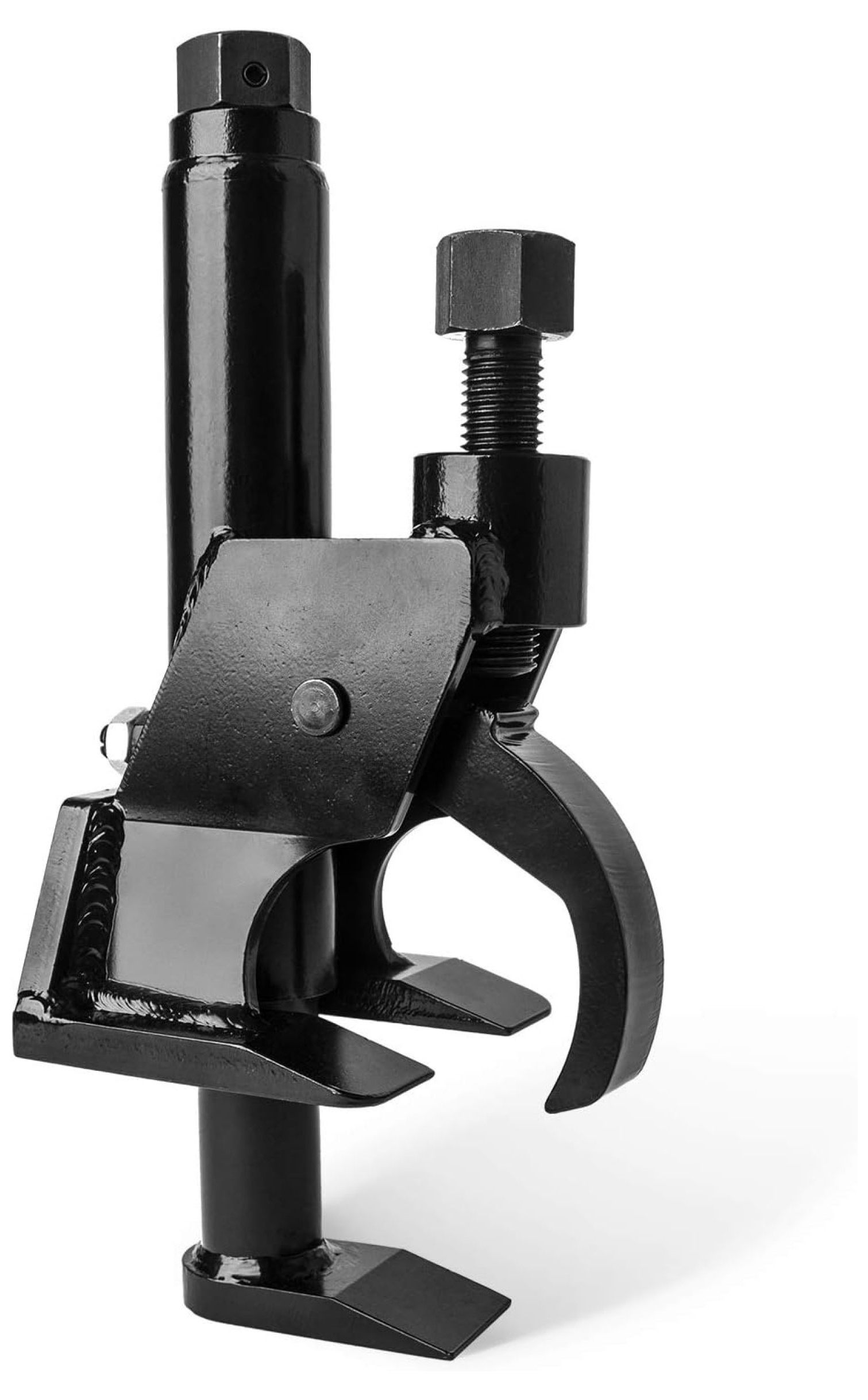 CRIXLHIX Manual Tire Bead Breaker Adjustable Hammer Tire Changer for