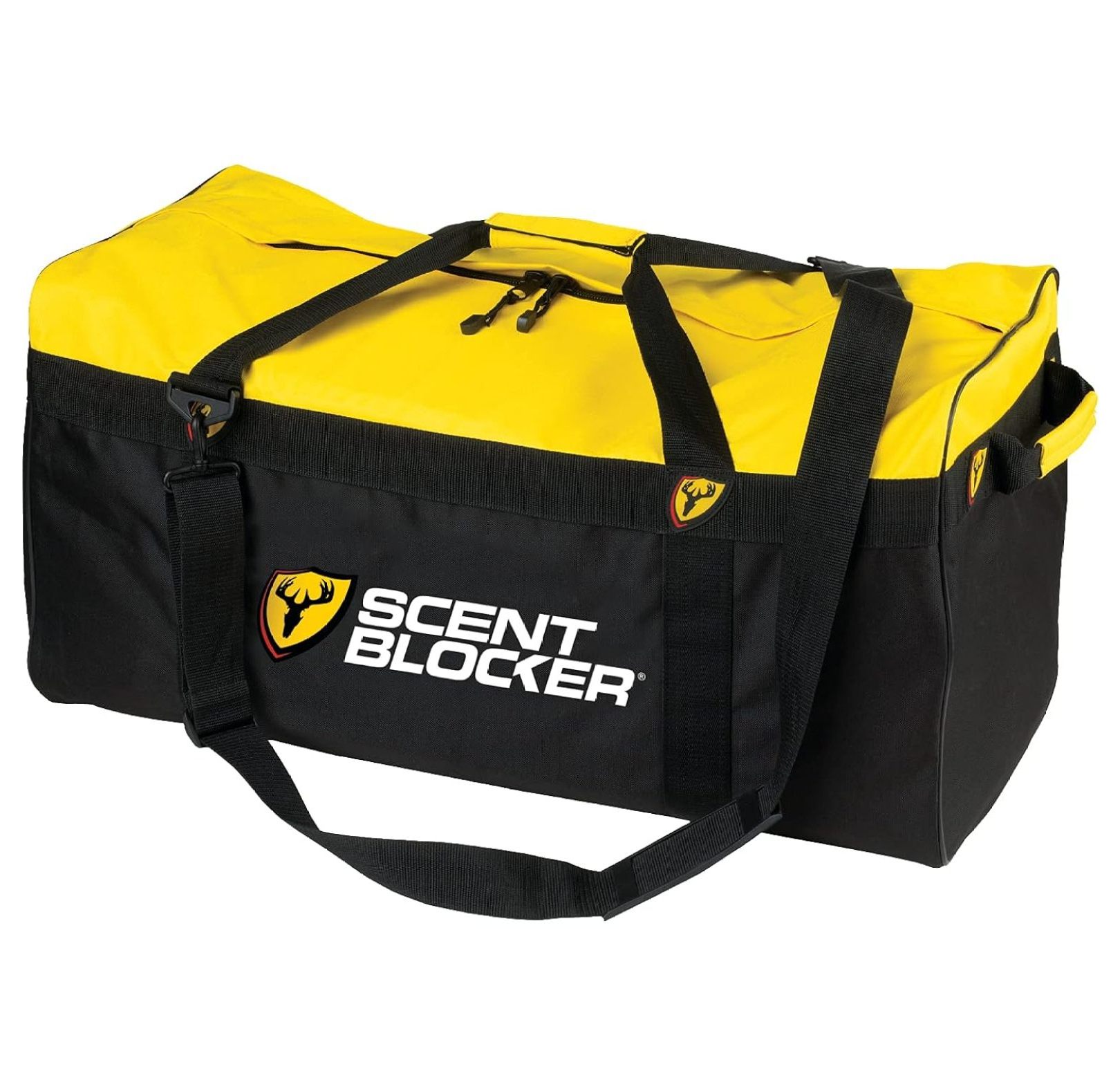 CRIXLHIX Travel Duffel Storage Bag, Hunting Pack, Bag for Equipment