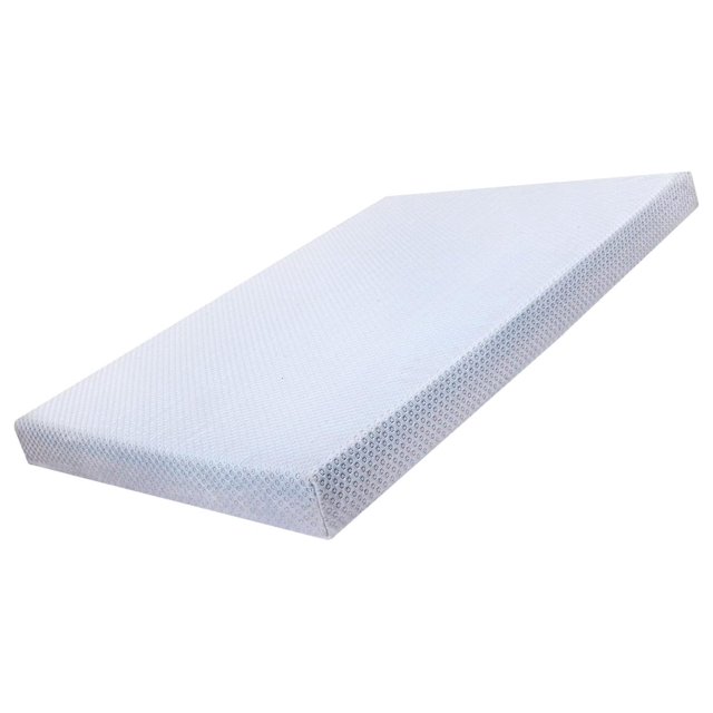 CRIXLHIX Waterproof Pack ad Play Mattress, Travel Pack Play Mattresses