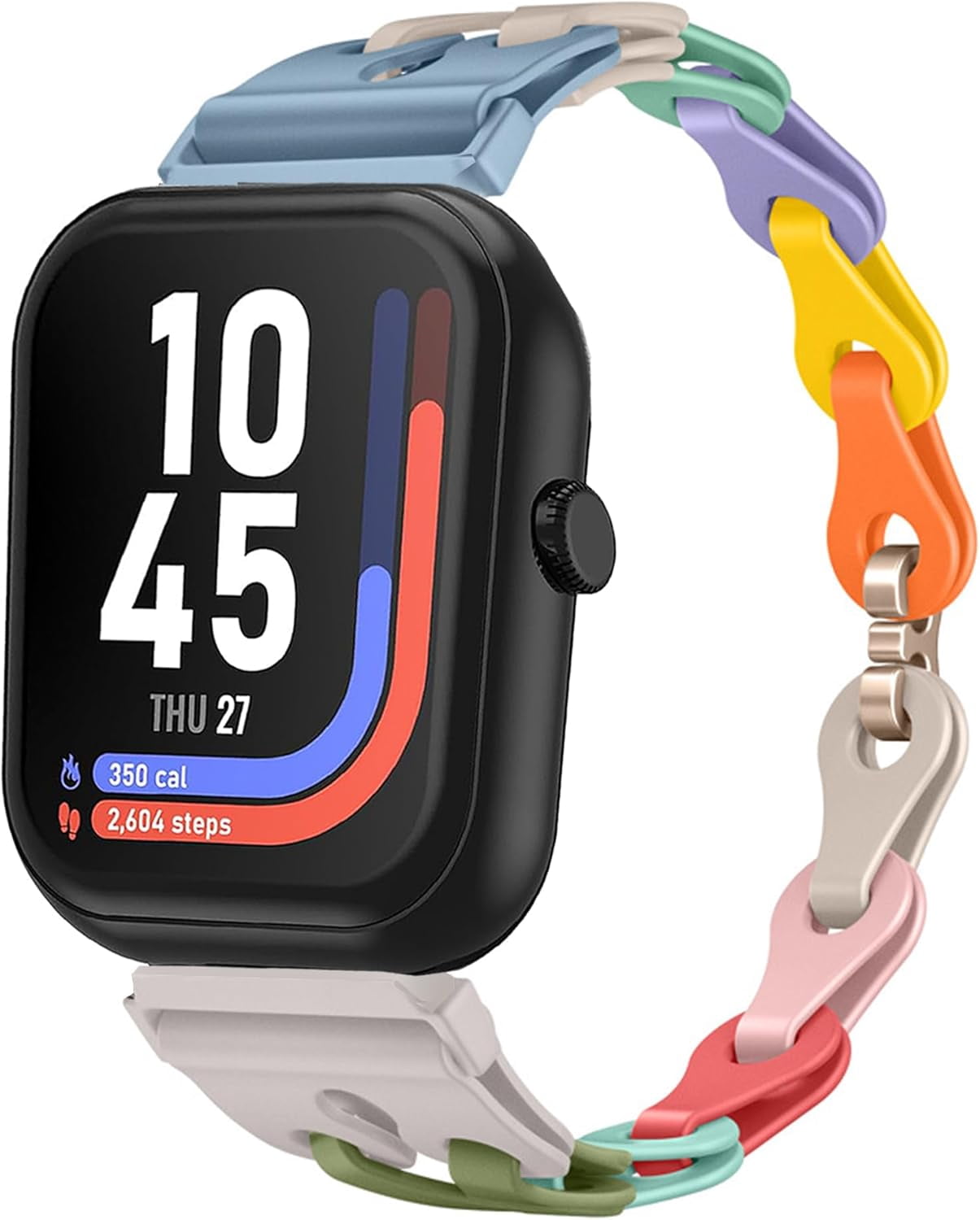 Itouch Air Watch Bands display picture 2