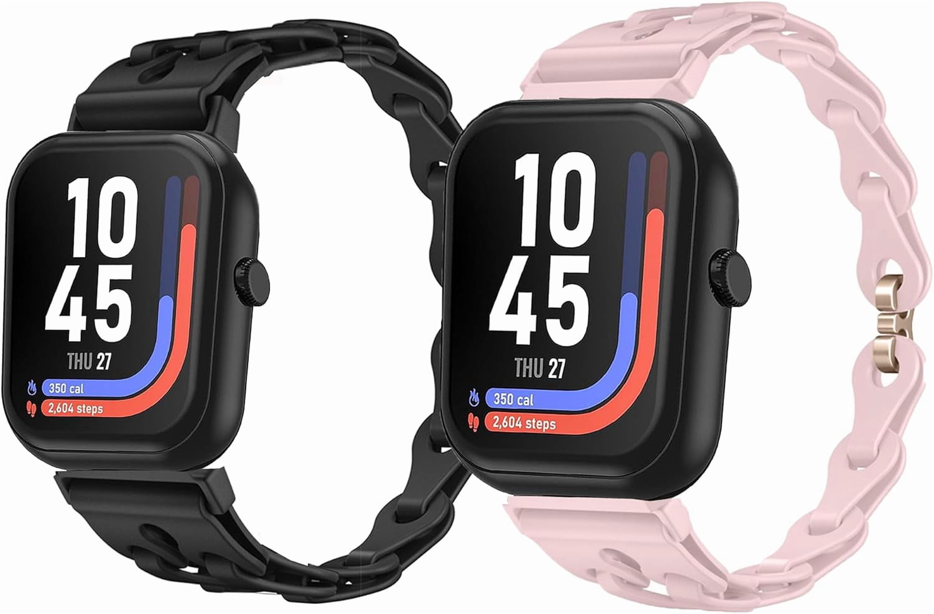 Itouch Air Watch Bands