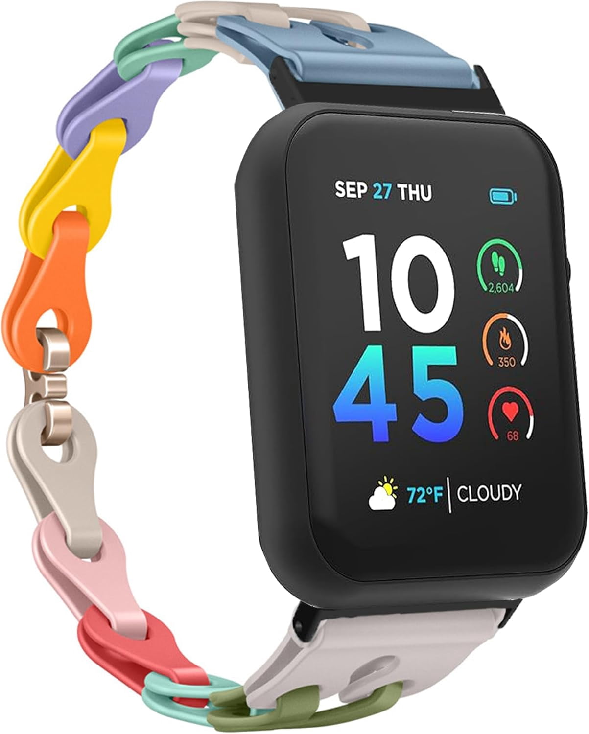 Itouch Air Watch Bands display picture 1