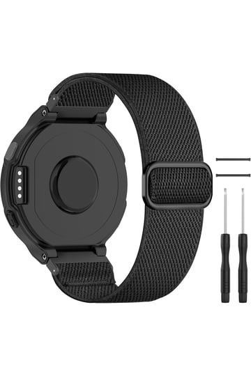 Garmin Approach S20 Watch Band Replacement Garmin Approach S20 Watch Band Replacement