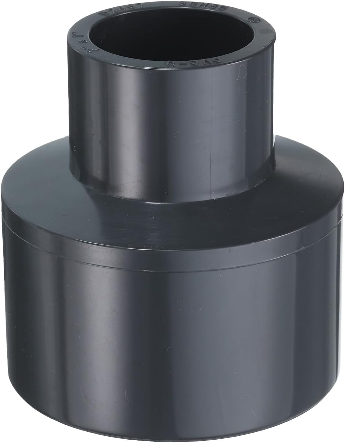 CRKMGS-PVC Reducing Coupling 2 x 1