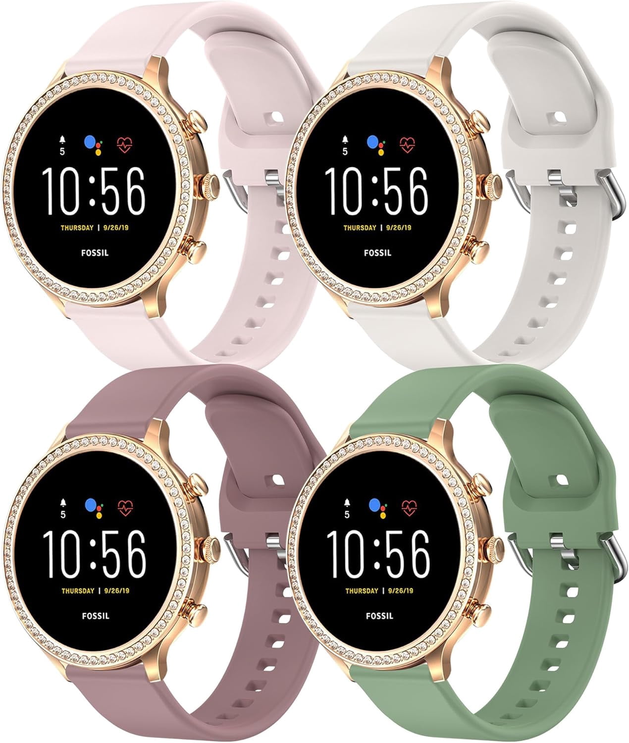 Fossil Straps display picture 2