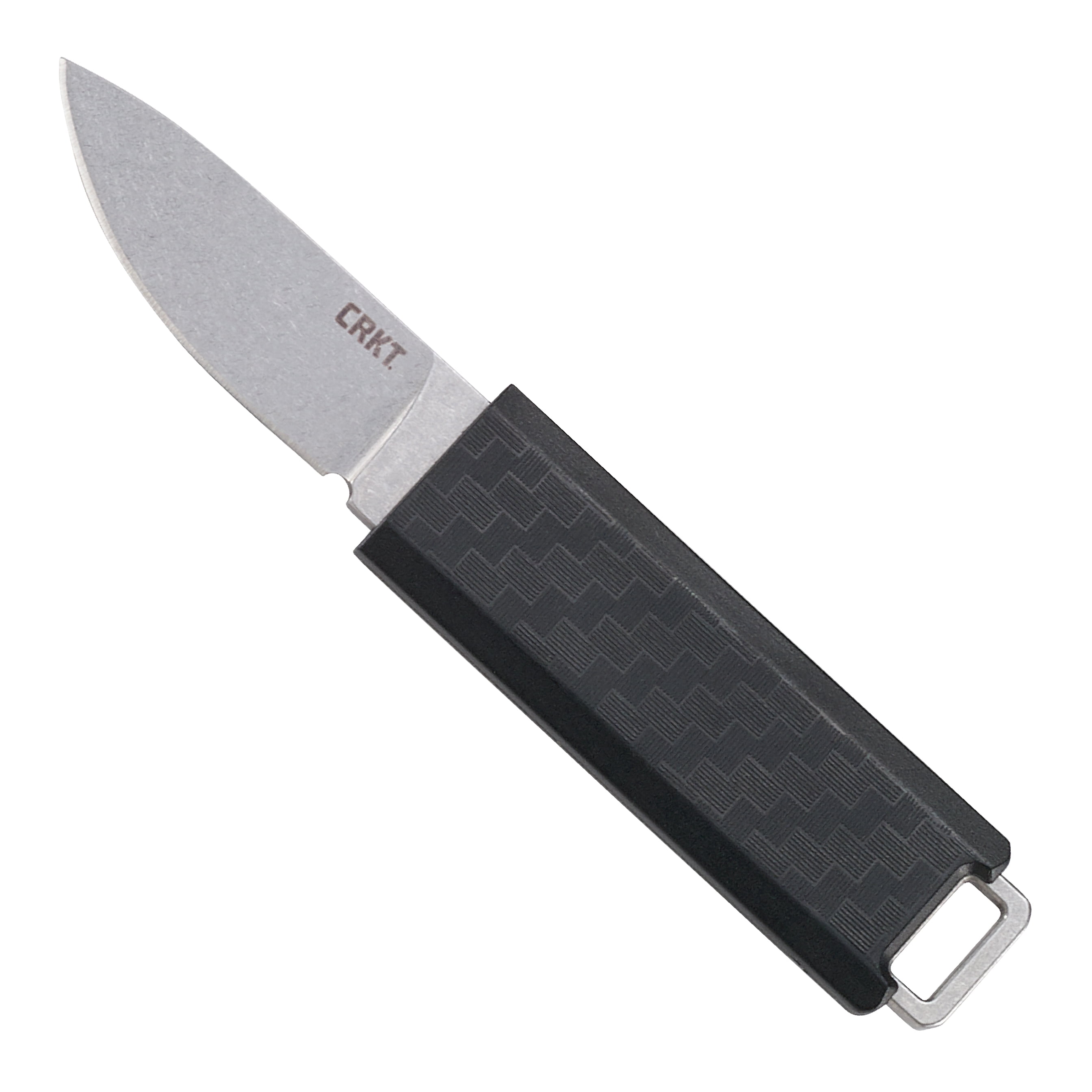 CRKT Scribe™ – Fixed Blade Knife for Office or Home Use