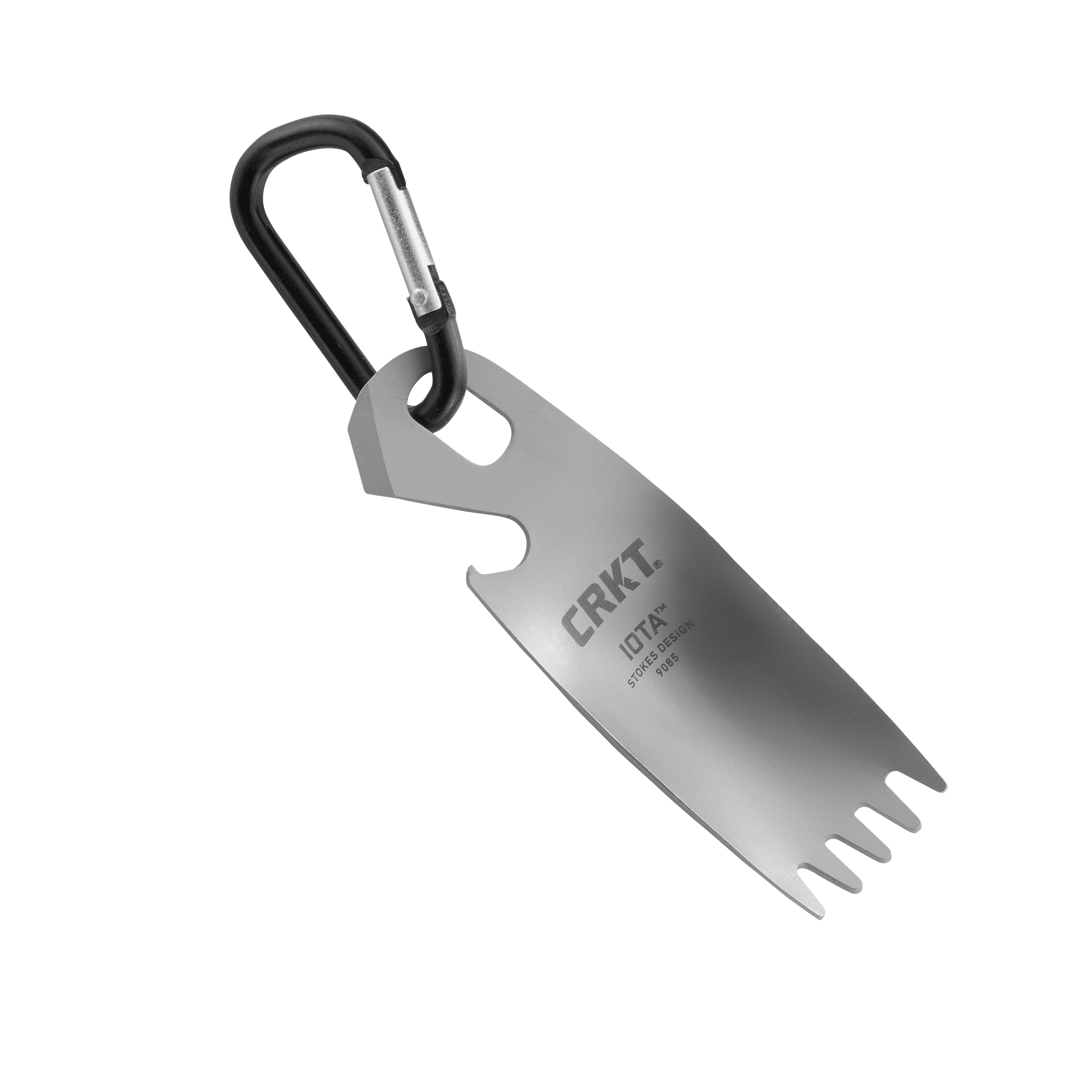 CRKT Iota Outdoor Spork Multitool Durable and Lightweight, for Camping