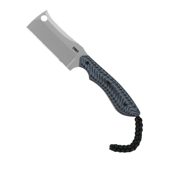 CRKT S.P.E.C. (SMALL. POCKET. EVERYDAY. CLEAVER.) 2398