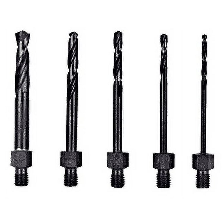 Tight fit drill kit sales