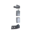 thumbnail image 1 of CRL 0P27NHA Aluminum Offset Reversible Pivot Set Flush with Frame Face, 1 of 9