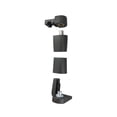thumbnail image 1 of CRL 0P70RHDU Dark Bronze Offset Right Hand 0P70 Series Pivot Set, 1 of 19