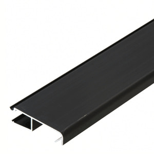 CRL 1004D48 Duranodic Sill Extender 2" x 48"