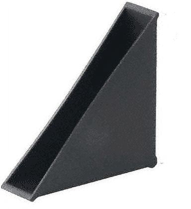 CRL 1563012-XCP100 CRL 1/2" Corner Protectors - 100 - pack of 100
