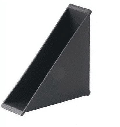 CRL 1563020-XCP100 CRL 3/4" Corner Protector - 100 - pack of 100