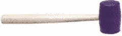 CRL 1M 2-1/8" Rubber Mallet