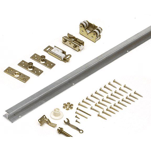 CRL 200FD482 48" Bi-Fold Hardware Kit