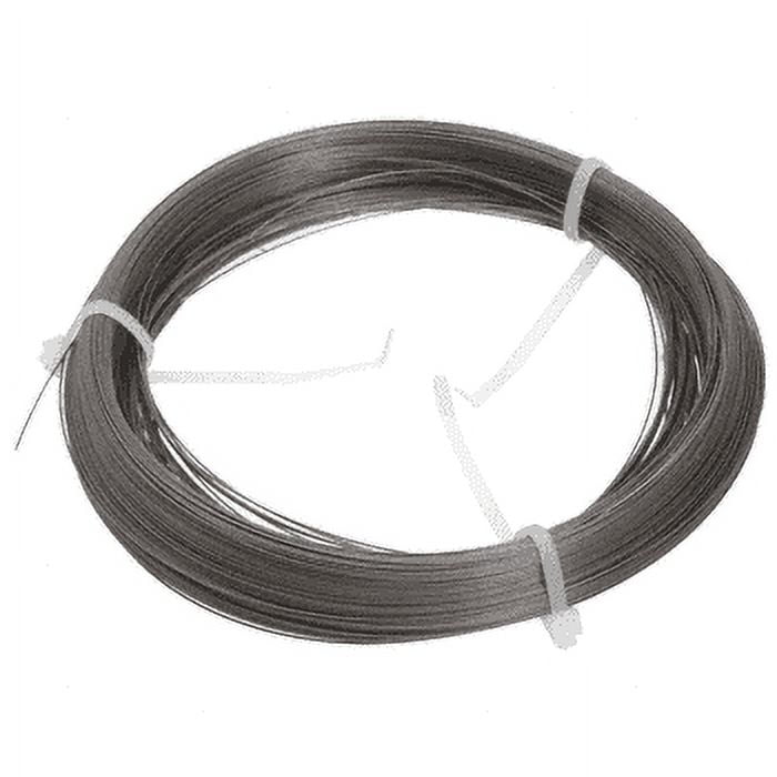 CRL 2011237 Extra Long Coil Windshield CutOut Wire