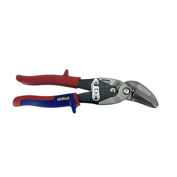CRL 20SL Prosnip Offset Snips Left Cutting