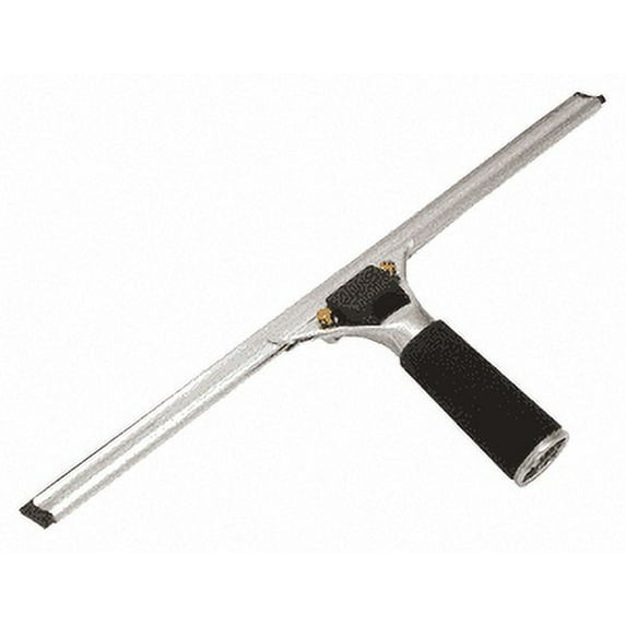 CRL 2132526 Stainless Steel 18" Master Series Squeegee