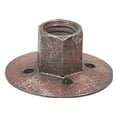 thumbnail image 1 of CRL 2245171 Locking Nut for 6" and 7" Rubber Pad for 9218SB, 9207SPC and PV7001C Sanders, 1 of 7