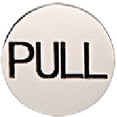 thumbnail image 1 of CRL 2EPPSPL Polished Stainless 2" Round Pull Indicator, 1 of 2