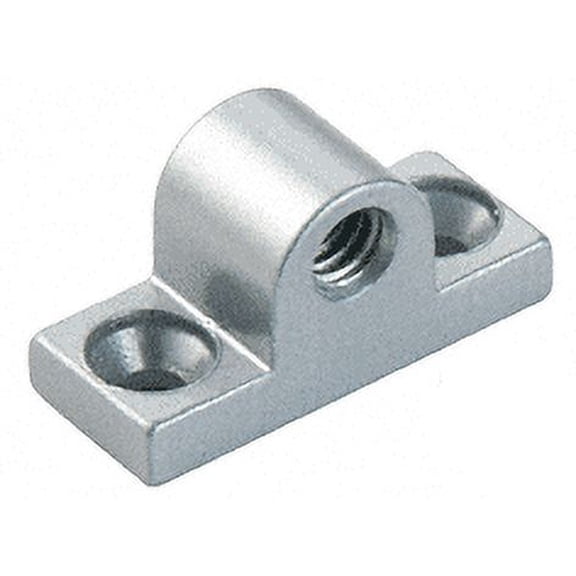 CRL 30824628 Aluminum Trip Bracket for Concealed Vertical Rod Panic Exit Devices